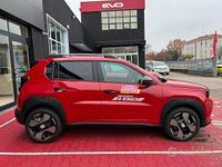 Nuova Fiat Grande Panda La Prima 110 CV (80 kW) 2025 Rosso Utilitaria