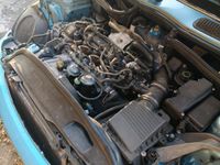 Occasion Mini Cooper 88 ch (64 kW) 2005 Bleue Citadine