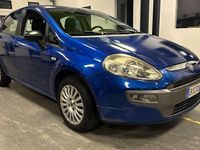Käytetty Fiat Punto Evo Dynamic 65 HP (47 kW) 2010 Viistoperä