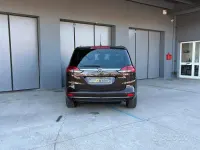 Usata Opel Zafira Tourer Cosmo 150 CV (110 kW) 2015 Marrone Monovolume