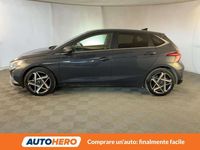 Usata Hyundai i20 Prime 101 CV (74 kW) 2025 Grigio Utilitaria