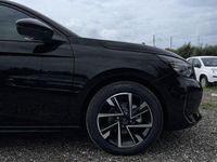 Usata Opel Corsa S 75 CV (55 kW) 2024 Nero Utilitaria