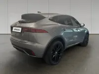 Usata Jaguar E-Pace R-Dynamic 163 CV (119 kW) 2024 Grigio SUV