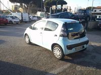 usata Citroën C1 1.0 68cv 5 Porte Seduction