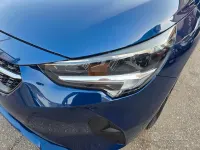 Usata Opel Corsa Edition 101 CV (74 kW) 2021 Blu Utilitaria