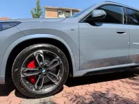 Usata BMW X1 M Sport 136 CV (100 kW) 2025 Grigio SUV
