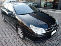 Usata Citroën C5 115 CV (84 kW) 2005 Nero Berlina