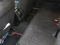 Usata Alfa Romeo 159 170 CV (125 kW) 2008 Station wagon