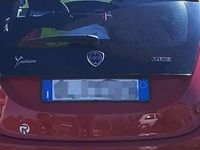 Usata Lancia Ypsilon 69 CV (50 kW) 2022 Utilitaria