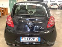 usata Ford Ka 1.2 PLUS 8V 69CV