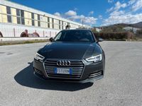 usata Audi A4 2.0 TDI 150 CV ultra S tronic Business 201