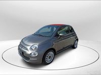 usata Fiat 500C 1.0 Hybrid Dolcevita