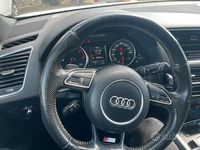 Usata Audi Q5 Advanced Plus 177 CV (130 kW) 2012 SUV