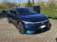 Używany VW ID.7 Pro 210 kW (286 KM) 2024 Niebieski Sedan/Limuzyna