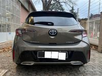 usata Toyota Corolla (2018-->) - 2019 Style 2.0 184cv