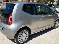 Usata VW up! 75 CV (55 kW) 2013 Other Utilitaria