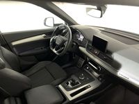 usata Audi Q5 40 2.0 tdi s line plus quattro 190cv s-tronic my20