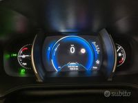 Usata Renault Mégane IV Intens 131 CV (96 kW) 2018 Nero Coupé