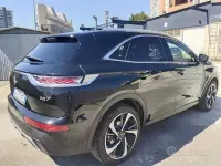 Usata DS Automobiles DS7 Crossback Opera 131 CV (96 kW) 2022 SUV