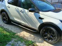 Usata Land Rover Discovery Sport HSE 150 CV (110 kW) 2019 SUV
