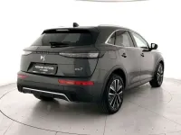 Usata DS Automobiles DS7 Crossback Opera 131 CV (96 kW) 2024 Grigio metal SUV