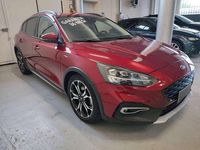 Usata Ford Focus Active 120 CV (88 kW) 2020 Bordeaux Berlina