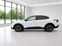 Usado Citroën C4 PureTech 131 HP (96 kW) 2025 Branco SUV