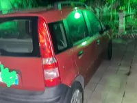 Usata Fiat Panda 54 CV (39 kW) 2003 Utilitaria