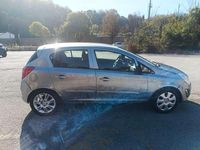 Usata Opel Corsa 86 CV (63 kW) 2013 Berlina