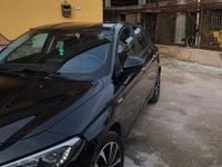 Usata Fiat Tipo 95 CV (69 kW) 2020 Nero Berlina