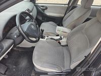 Usata Fiat Stilo 115 CV (84 kW) 2004 Berlina