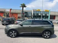 Usata Peugeot 5008 Active 120 CV (88 kW) 2017 Grigio SUV