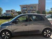 Usata Renault Twingo 2017 Utilitaria