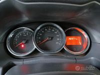 usata Dacia Duster 1ª serie - 2014 benzina-Gpl