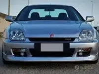 Usata Honda Prelude 150 CV (110 kW) 1998 Grigio Coupé