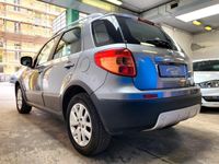 usata Fiat Sedici Sedici1.6 Emotion Pochissimi Km