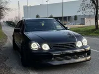 Usata Toyota Aristo 286 CV (210 kW) 1997 Berlina