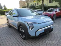 Nuova Kia EV3 Earth 50 kW (68 CV) 2026 Blu/azzurro SUV
