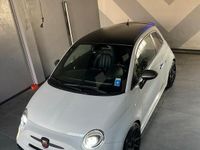 usata Fiat 500 Abarth Abarthturismo