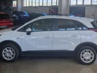 Usata Opel Crossland X S 99 CV (72 kW) 2017 Bianco SUV