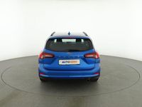 Usata Ford Focus Business Edition 120 CV (88 kW) 2022 Blu