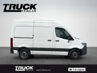 Usata Mercedes Sprinter 143 CV (105 kW) 2022 Bianco Furgone