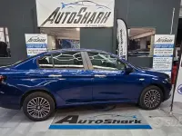 Usata Fiat Tipo S 131 CV (96 kW) 2025 Blu Berlina