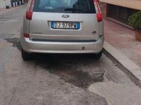 Usata Ford C-MAX 2008 Grigio Monovolume