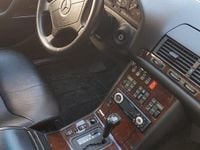 Usata Mercedes 320 1995 Berlina