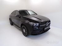 usata Mercedes 350 GLE Coupe - C167 - GLE Coupede