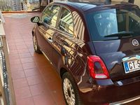 Usata Fiat 500 Dolcevita 70 CV (51 kW) 2021 Utilitaria