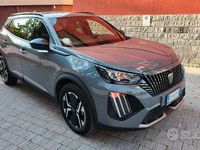 Usata Peugeot 2008 Allure 131 CV (96 kW) 2024 SUV