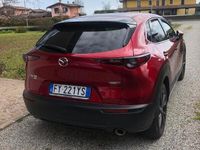 usata Mazda CX-30 2.0 skyactive mhv AWD 180cv Exclusive