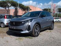 usata Peugeot 3008 PureTech Turbo 130 S&S Allure